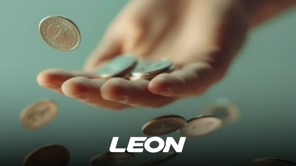 Leonbet Papel yatırımı