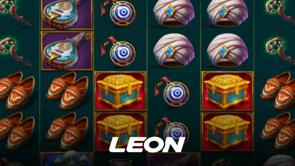 Leonbet Saray Rüyası