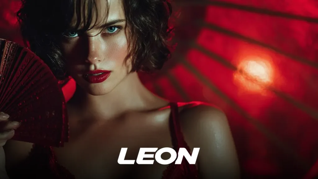 Leonbet şans çarkı