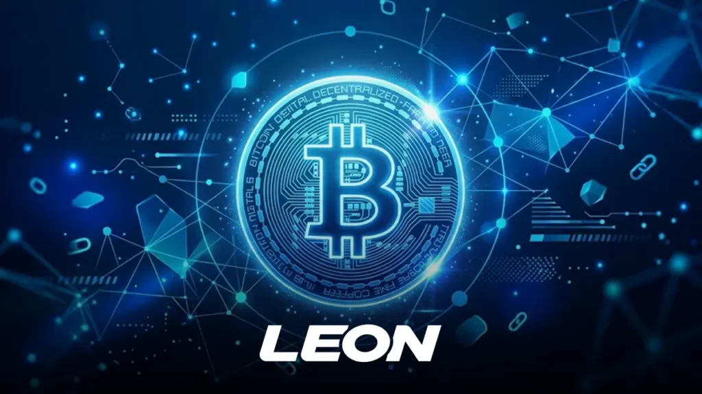 Leonbet Bitcoin yatırımı