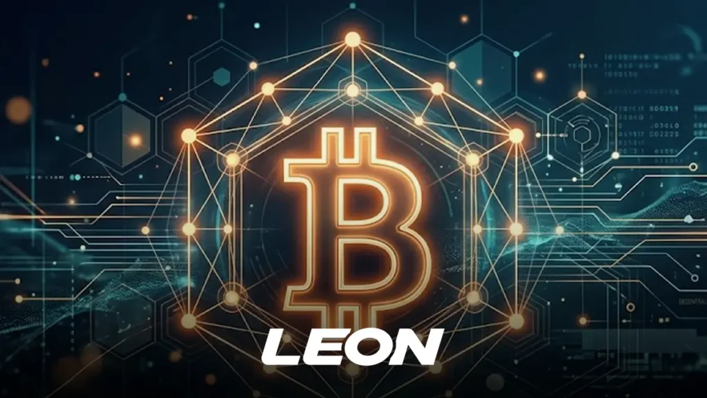 Leonbet Bitcoin yatırımı
