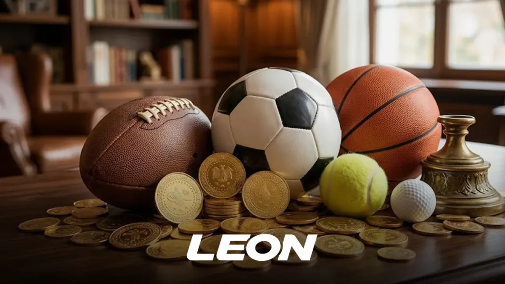 Leonbet sistem kuponu