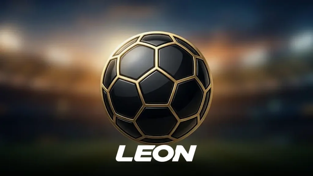 Leonbet futbol bahisleri