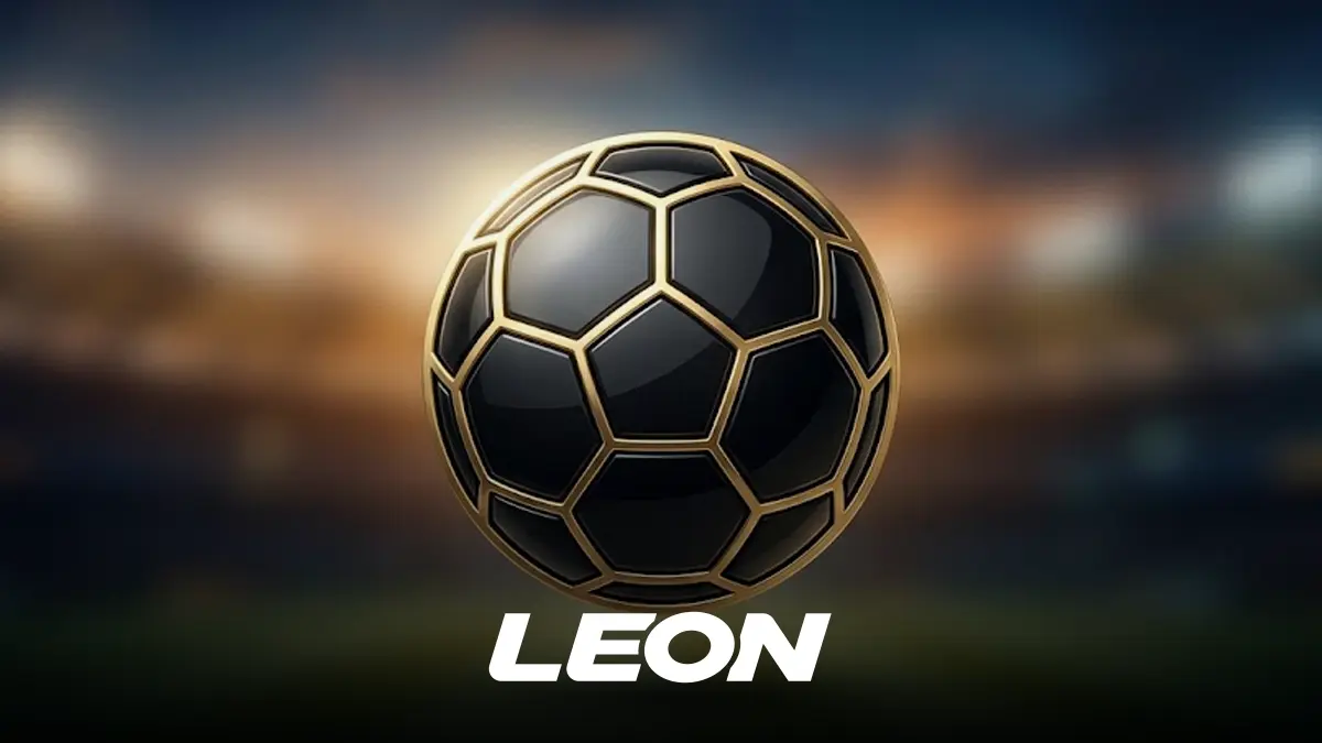 Leonbet futbol bahisleri