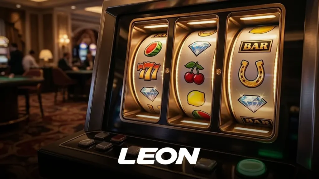 Leonbet Pragmatic Play sağlayıcısı