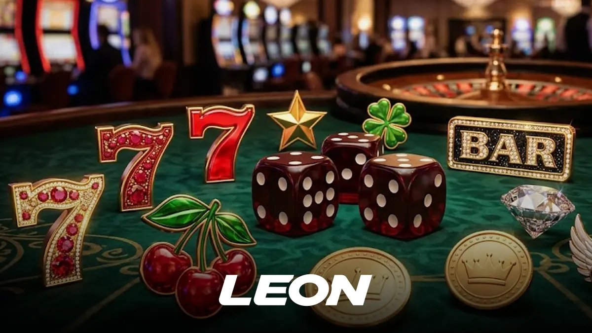 Leonbet Pragmatic Play sağlayıcısı